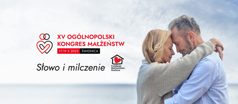 Kongres Małżeństw w Świdnicy po