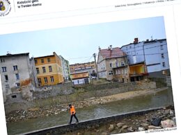 Ks. Aleksander Trojan Wszyscy się martwią