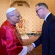 Leon XIV przyjedzie do Polski
