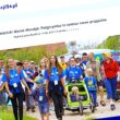 Pielgrzymowanie jest drogą