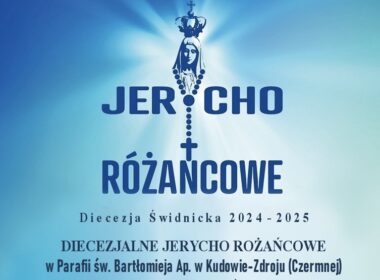 Polsko wracaj do Boga