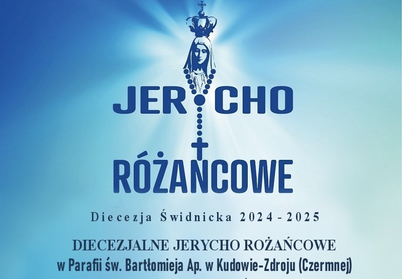 Polsko wracaj do Boga