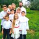 Poznaj rodzinę misjonarzy