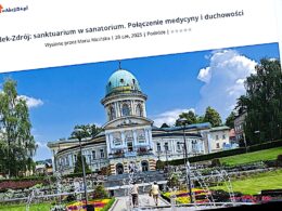 Sanktuarium Matki Bożej Uzdrowienia