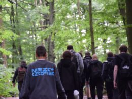 To był reset umysłu i serca