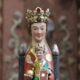 Tysiącletnia cudowna figurka Maryi