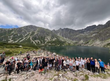 Wakacje z Wartościami 2025
