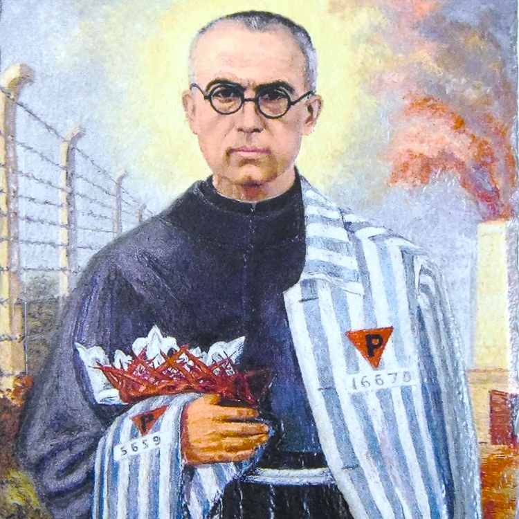 Błagajcie Boga o pokój