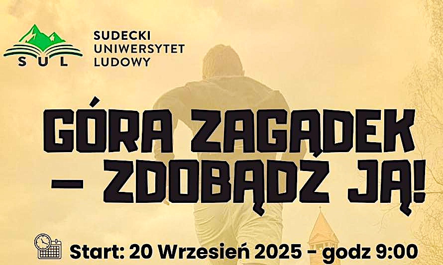Gra górska jakiej