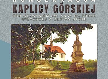Kaplica pw św Anny w Złotym Stoku