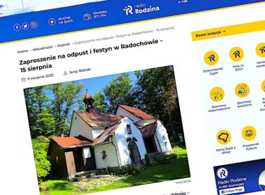 Odpust i dziękczynienie