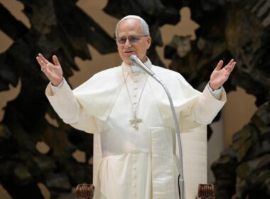 Papież Leon XIV apeluje o