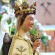 Pielgrzymka kobiet do Matki