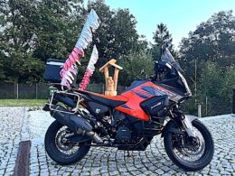 Piknik Motocyklowy na