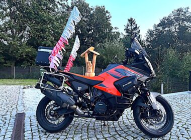 Piknik Motocyklowy na
