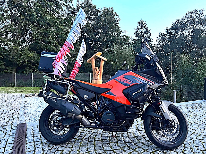Piknik Motocyklowy na