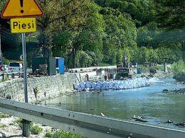 Pomoc dla powodzian nie ustaje
