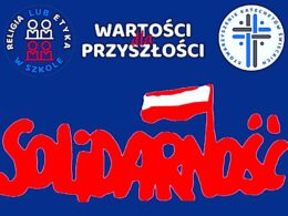 Religia i etyka w szkole z