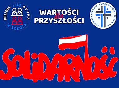 Religia i etyka w szkole z