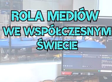 Rola mediów we