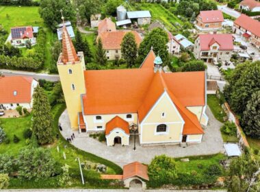 Słodkie podsumowanie inwestycji