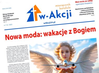 Wakacje z Bogiem