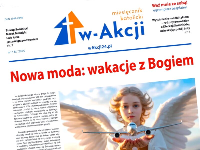 Wakacje z Bogiem