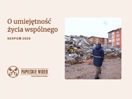 Życie we wspólnocie z