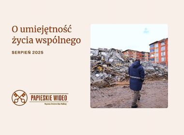Życie we wspólnocie z