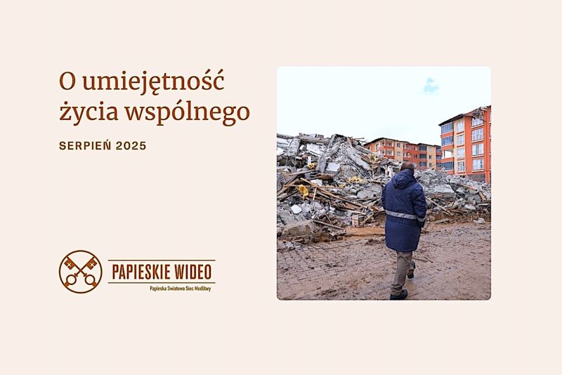 Życie we wspólnocie z