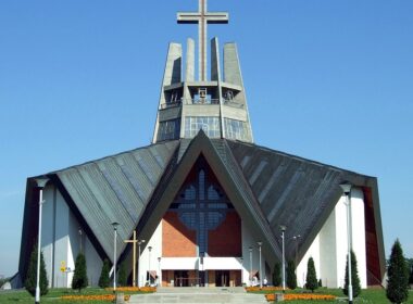 30lecie Apostolstwa Dobrej Śmierci