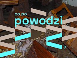 Co po powodzi