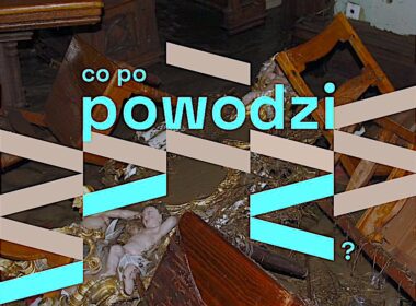 Co po powodzi