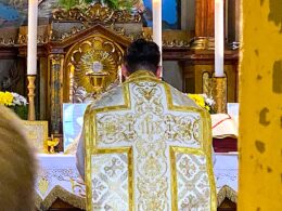Formacja duchowa liturgiczna