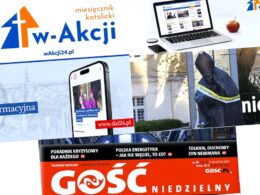 Informacje i opinie według
