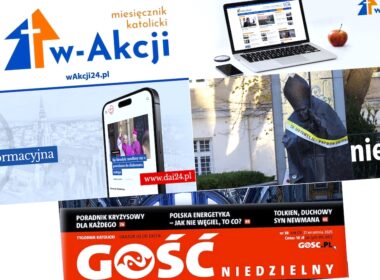 Informacje i opinie według