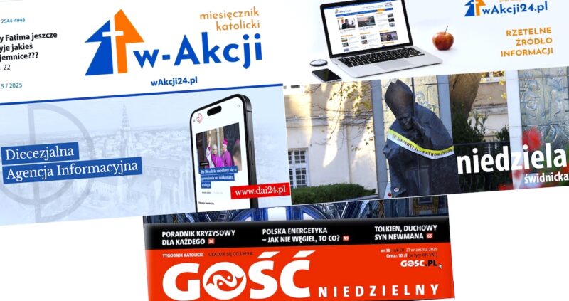 Informacje i opinie według