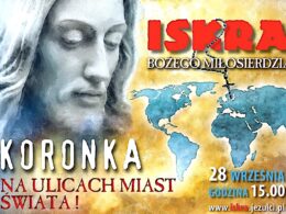 Koronka do Bożego Miłosierdzia na