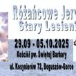 Miłosierdzie istotą chrześcijańskiej
