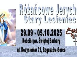 Miłosierdzie istotą chrześcijańskiej