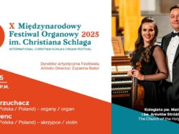 Muzyczna podróż przez