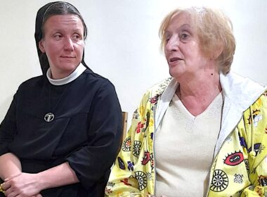 Niepełnosprawność nie odbiera