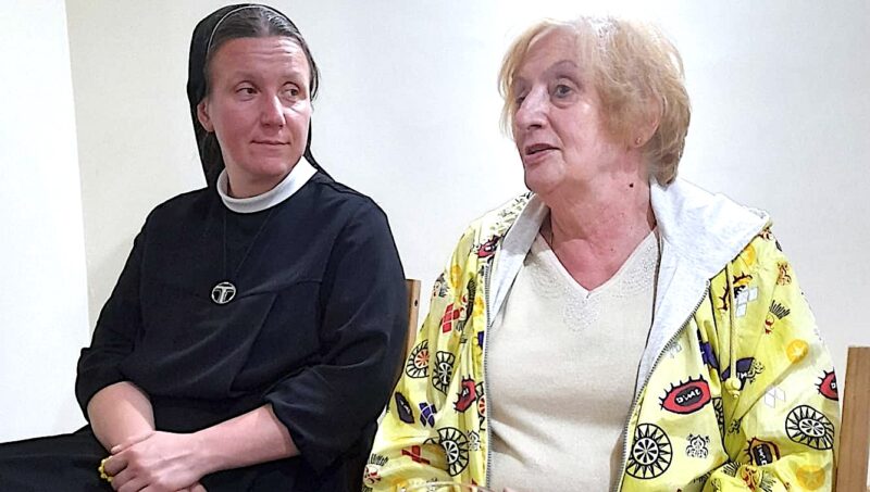 Niepełnosprawność nie odbiera