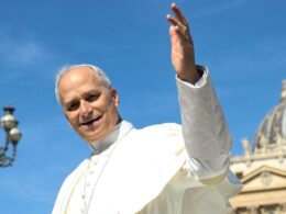 Papież prosi Polaków o modlitwę