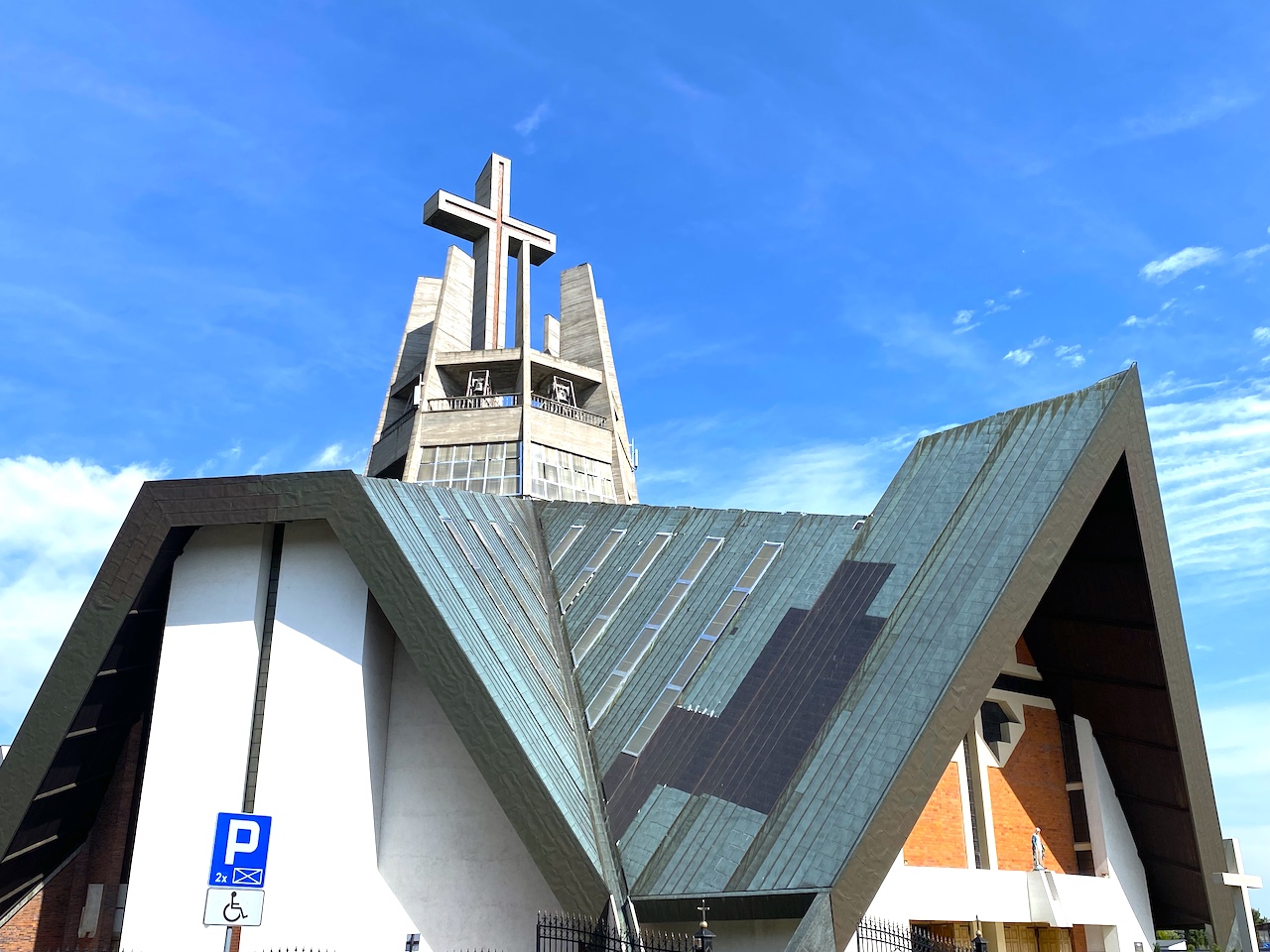 Parafia tętni duchowością
