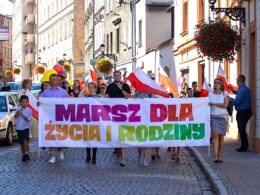 Przyszłość dzieci w naszych rękach