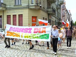 Przyszłość dzieci w