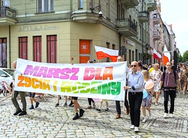 Przyszłość dzieci w