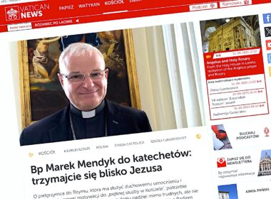 Radość wdzięczność i nadzieja