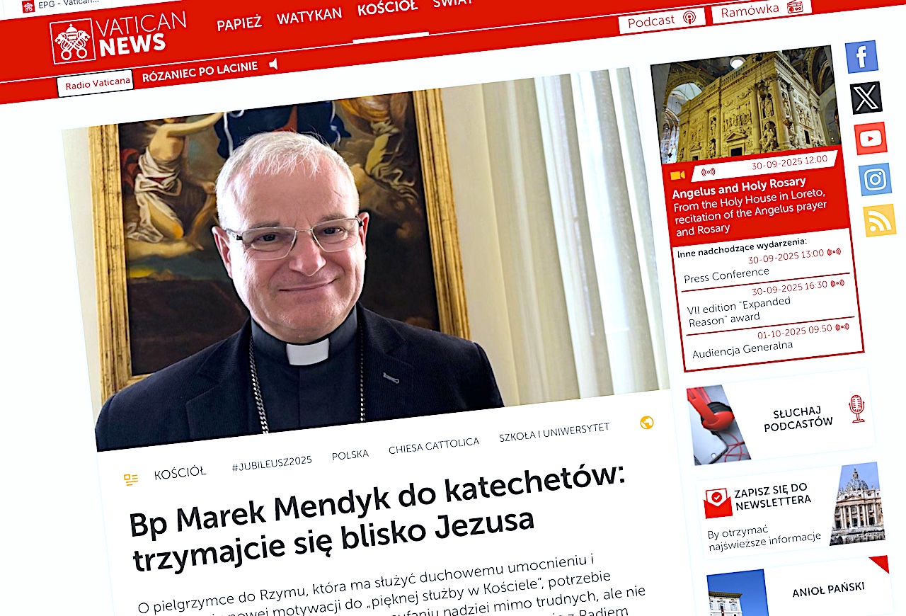 Radość wdzięczność i nadzieja
